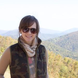 Meet your Posher, Alicia